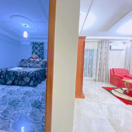 5 Star Furnished Apartments Simbok Exterior photo