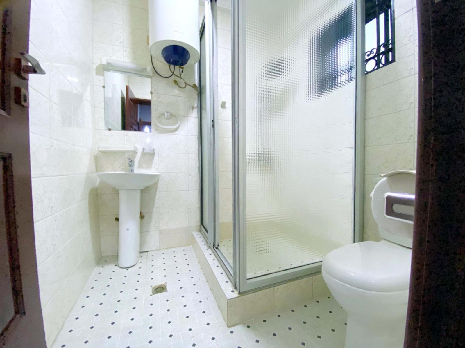 5 Star Furnished Apartments Simbok Exterior photo
