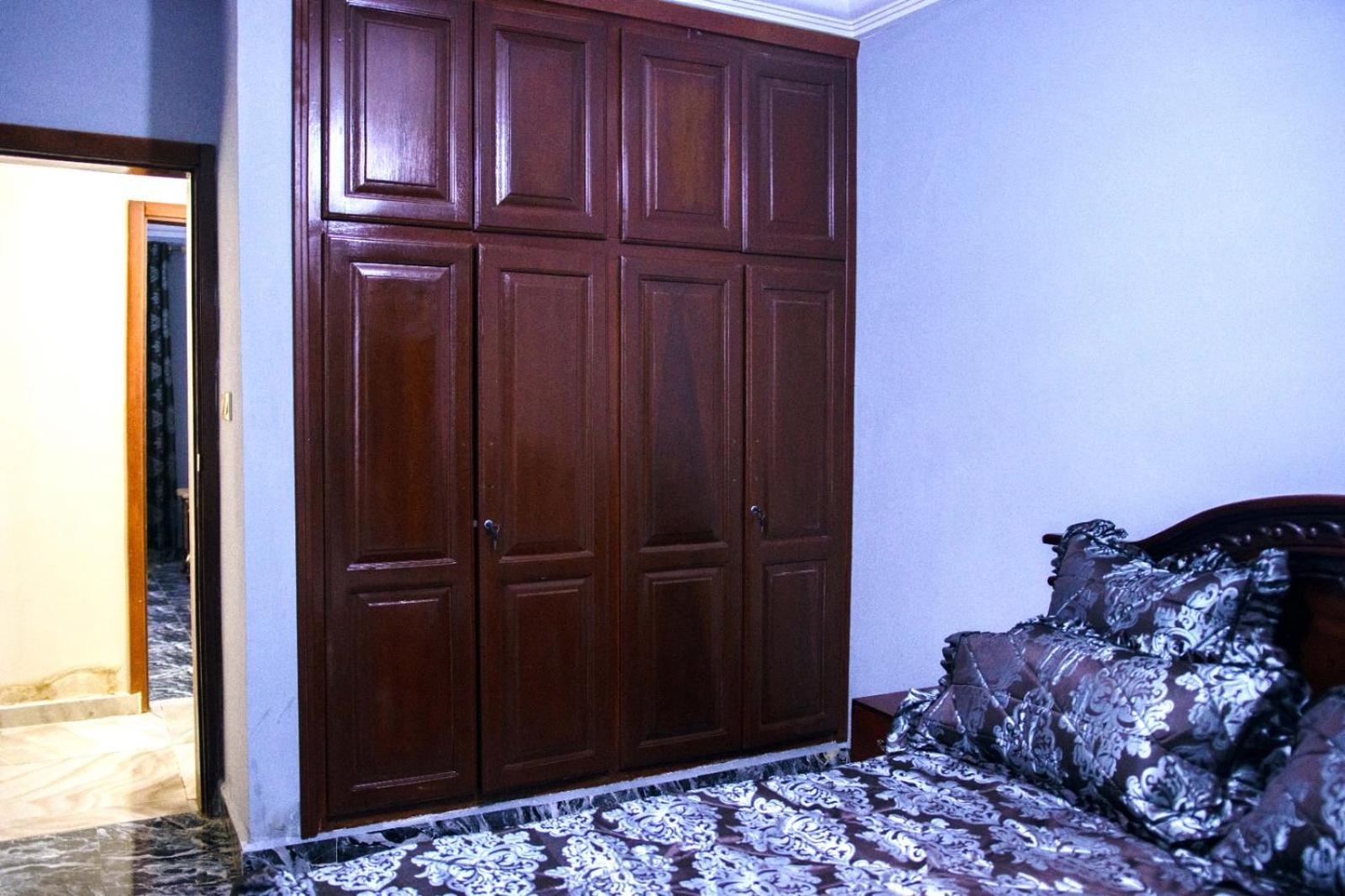 5 Star Furnished Apartments Simbok Exterior photo