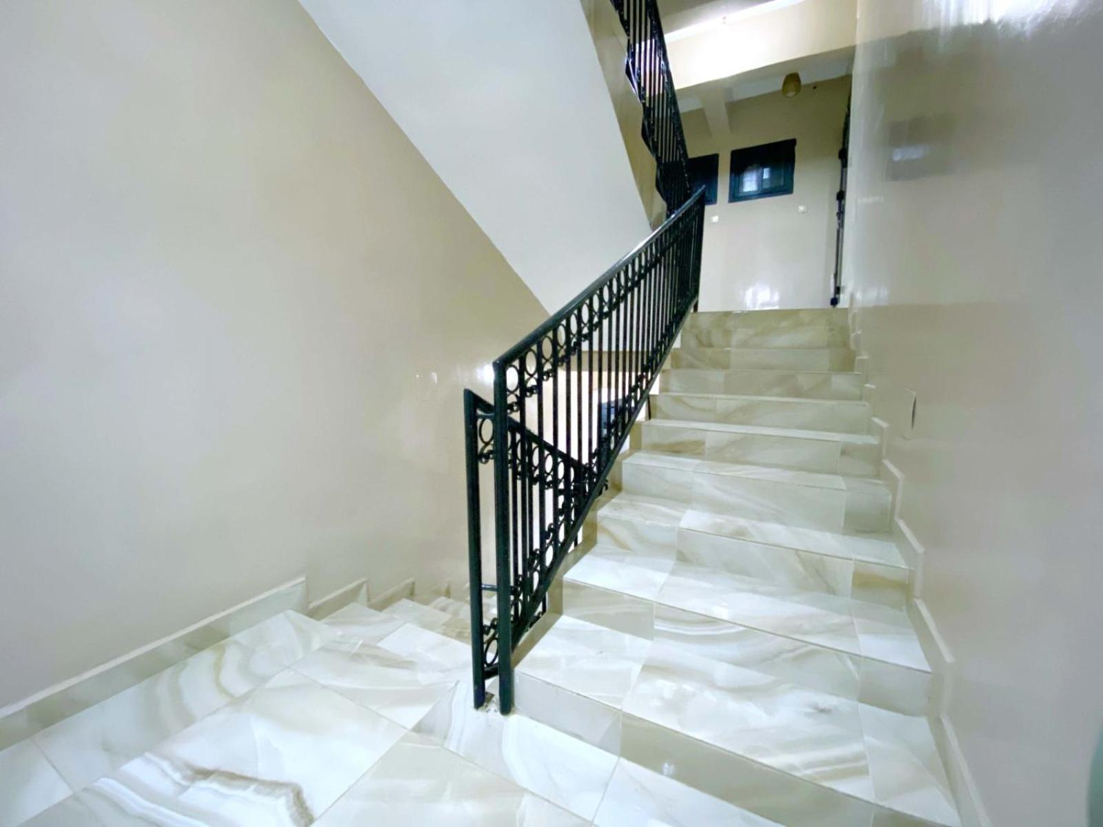 5 Star Furnished Apartments Simbok Exterior photo