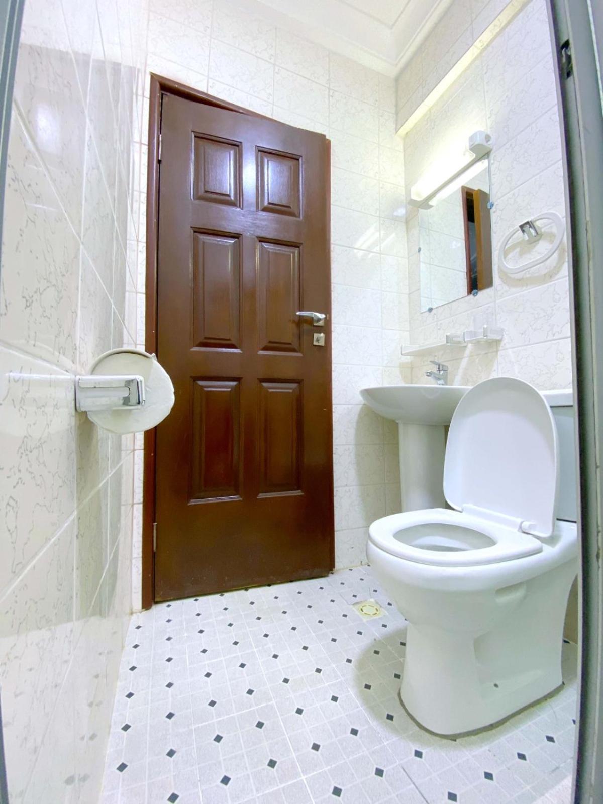 5 Star Furnished Apartments Simbok Exterior photo