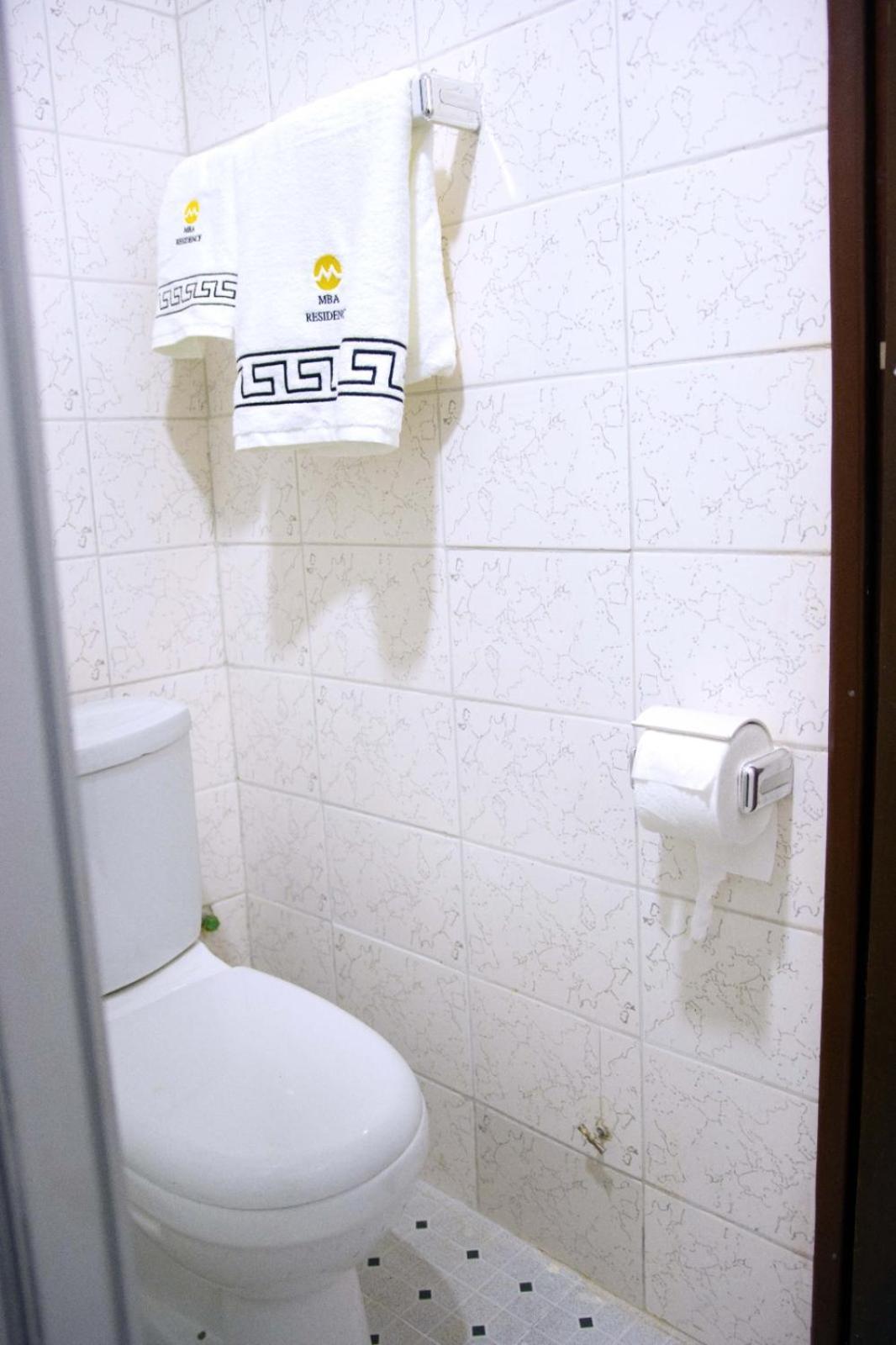 5 Star Furnished Apartments Simbok Exterior photo