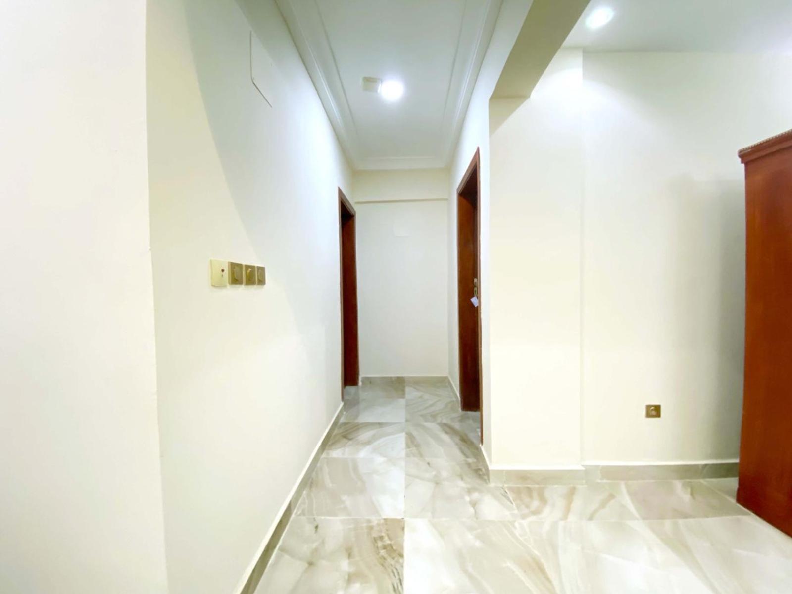 5 Star Furnished Apartments Simbok Exterior photo