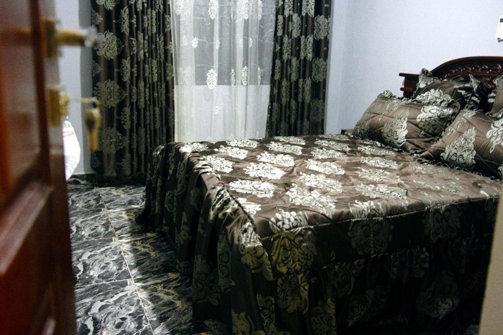 5 Star Furnished Apartments Simbok Exterior photo