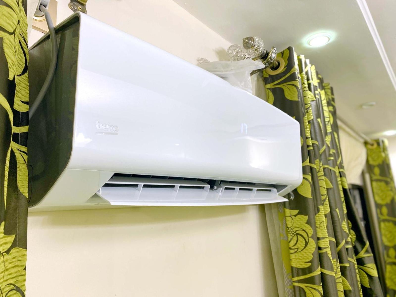 5 Star Furnished Apartments Simbok Exterior photo