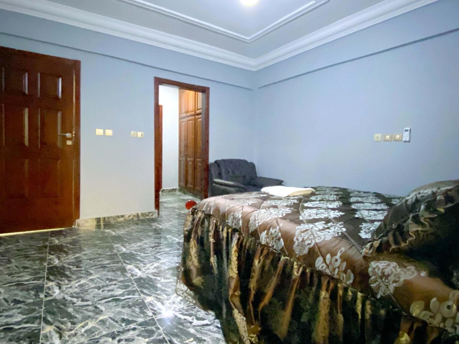 5 Star Furnished Apartments Simbok Exterior photo