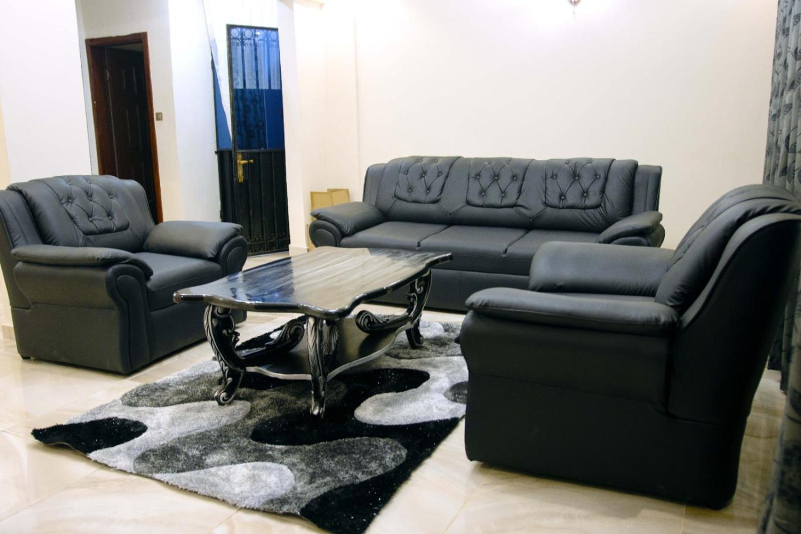 5 Star Furnished Apartments Simbok Exterior photo