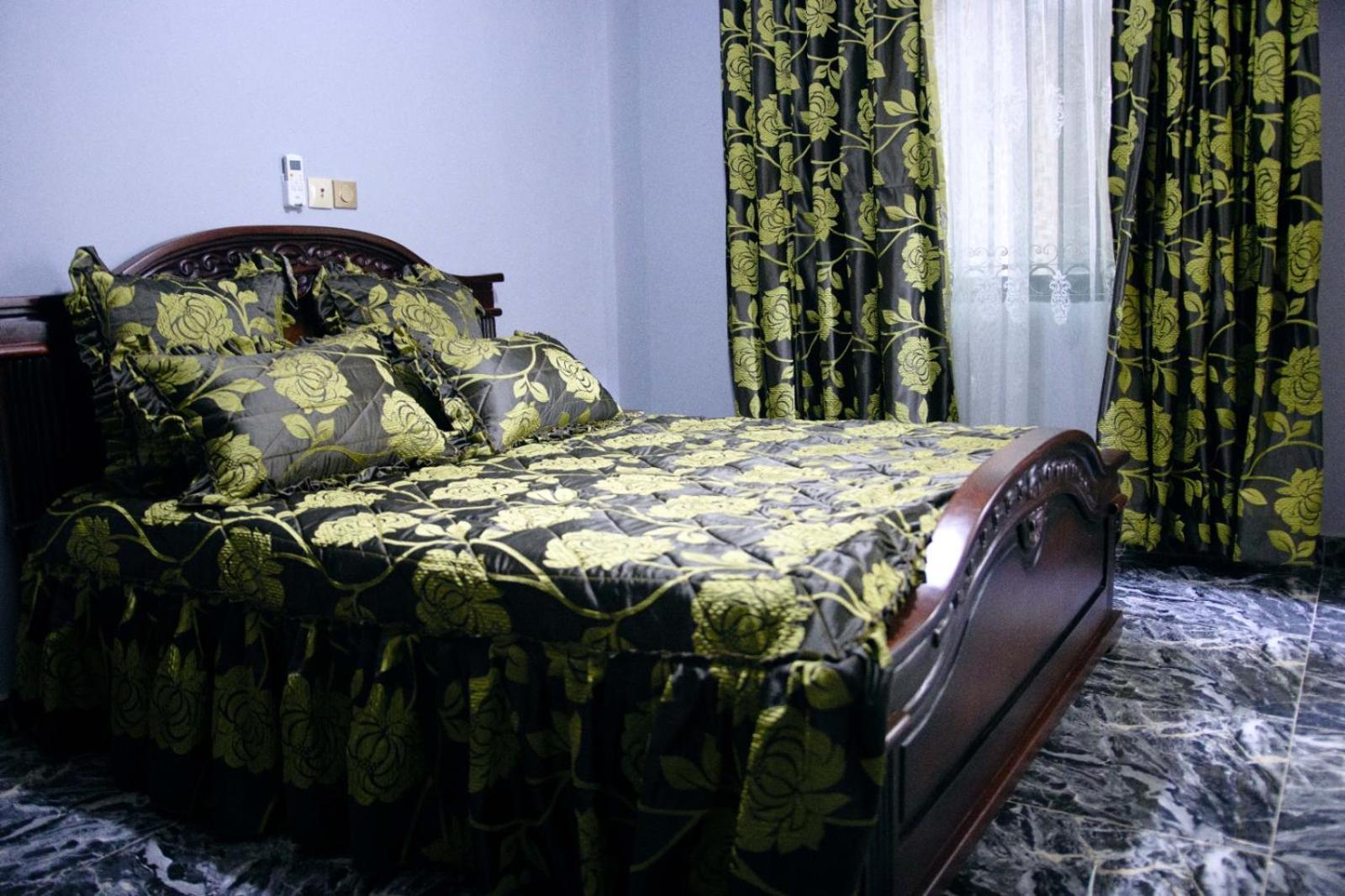 5 Star Furnished Apartments Simbok Exterior photo